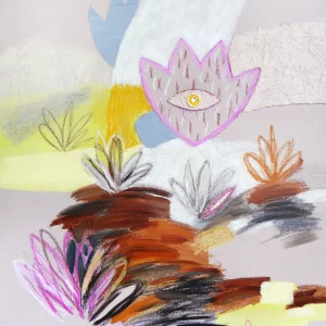 Flower field-1