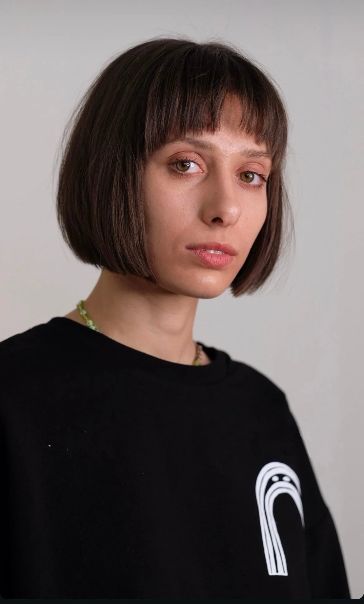 A picture of Oksana Fedchyshyn