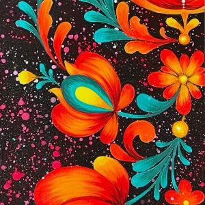 Lanterns