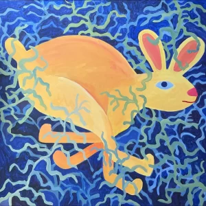 Rabbit